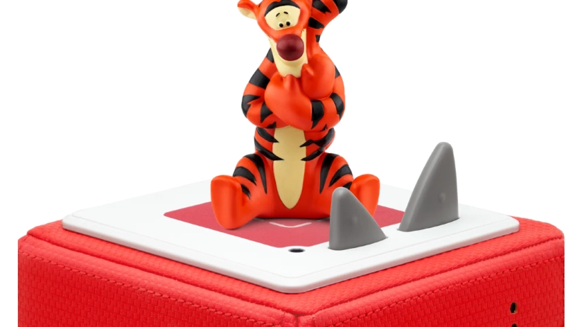 tonies® I Disney's Tigger I Buy now online