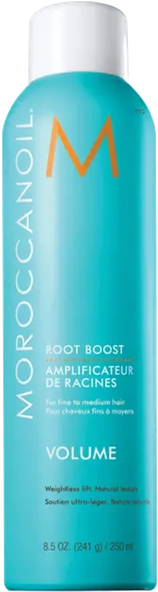 Moroccanoil Root Boost tyvivaahto 250 ml