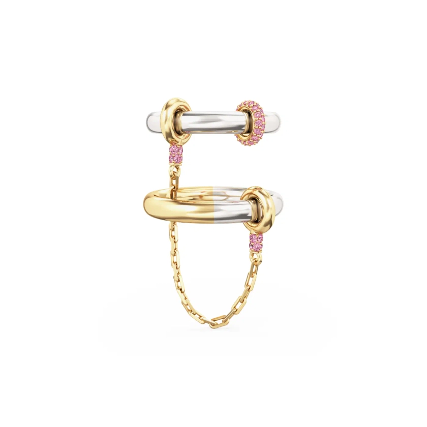 Hookup Chain Ring — PHORIA — Designed To Be Redesigned