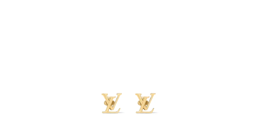 LV Iconic Earrings