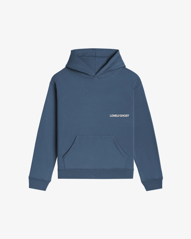 Daily's Human Experience Hoodie