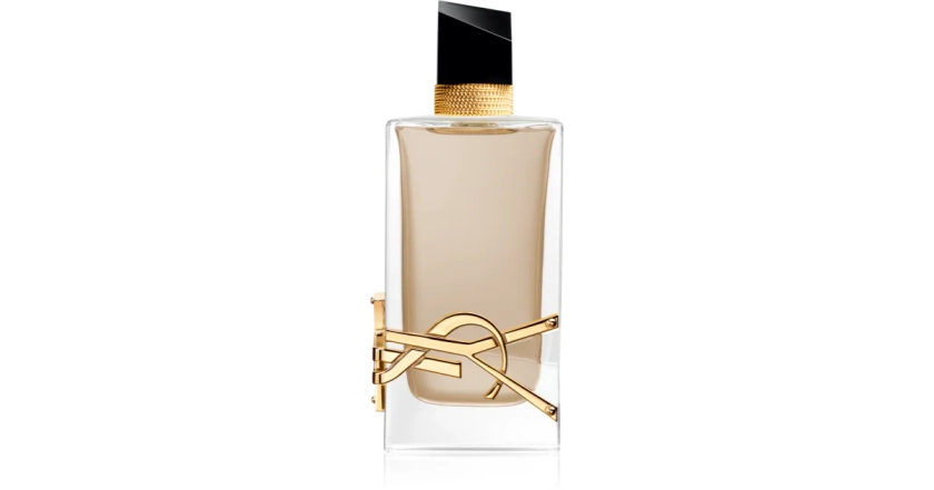 Yves Saint Laurent Libre Flowers & Flames Eau de Parfum pour femme | notino.be