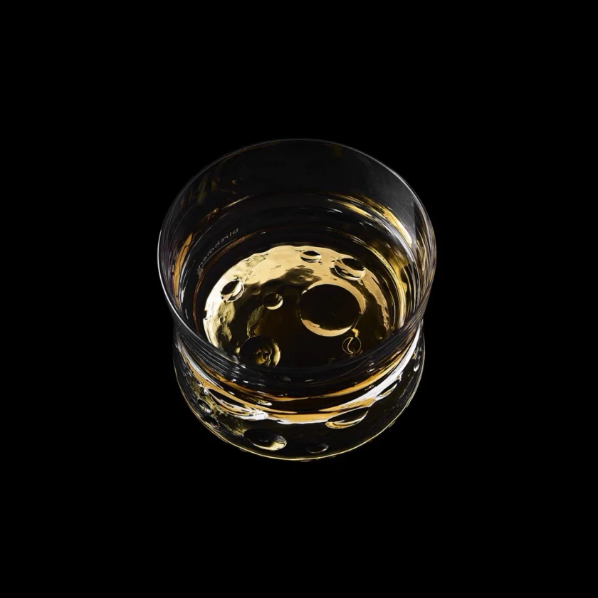 Tsuki - Japanese Whiskey Glass