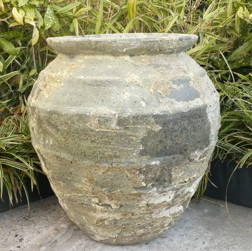 Atlantis Ancient Beehive Water Feature | Pots To Inspire