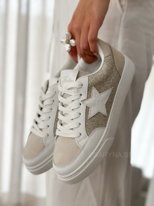 Sneakers « HELENA »