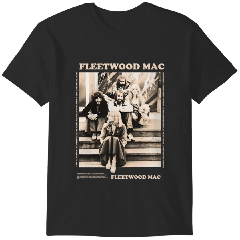 Fleetwood Mac Love Fans shirt, 90s Fleetwood Mac shirt, Fleetwood Mac Fans shirt, Fleetwood Mac Sweatshirt, Hoodie,Gift for men women tshirt sold by Tersina Kite | SKU 3472754 | Printerval UK