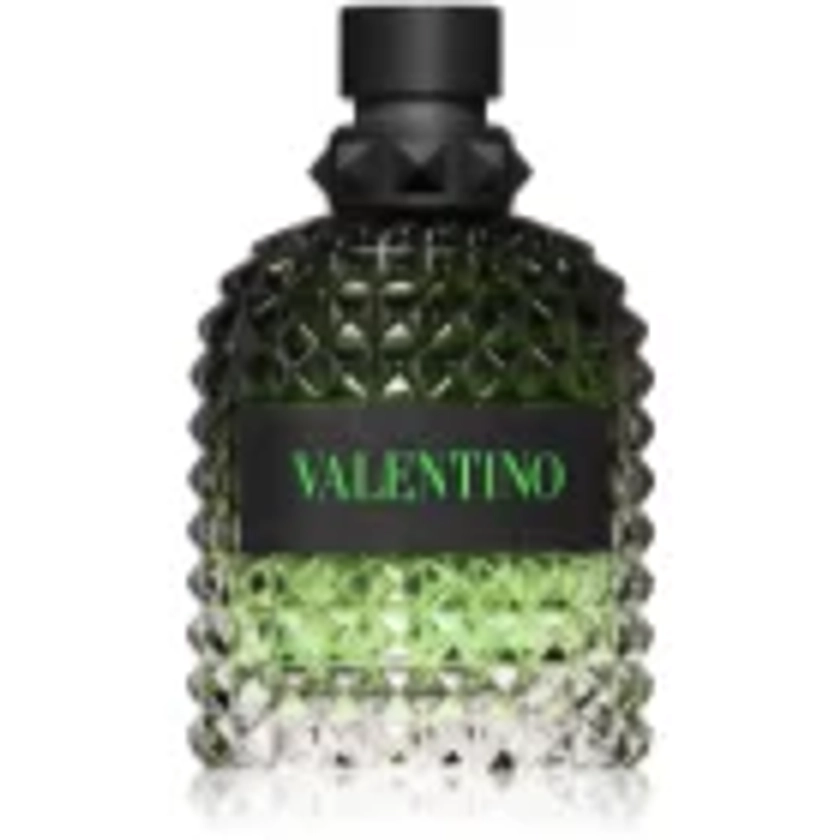 Valentino Born in Roma Green Stravaganza Uomo