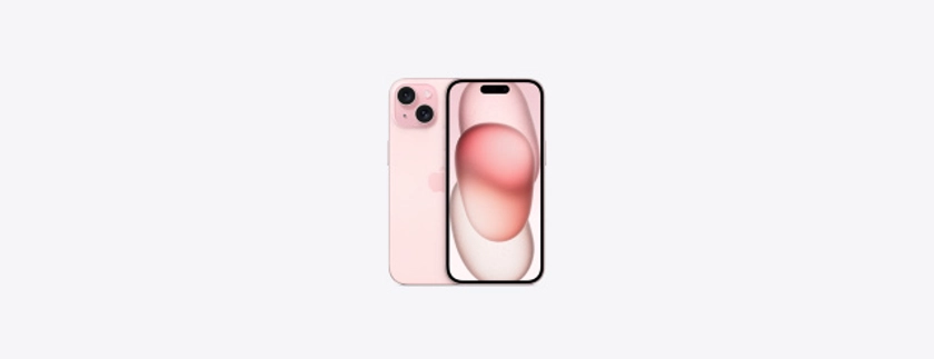 Buy iPhone 15 256GB Pink AT&T