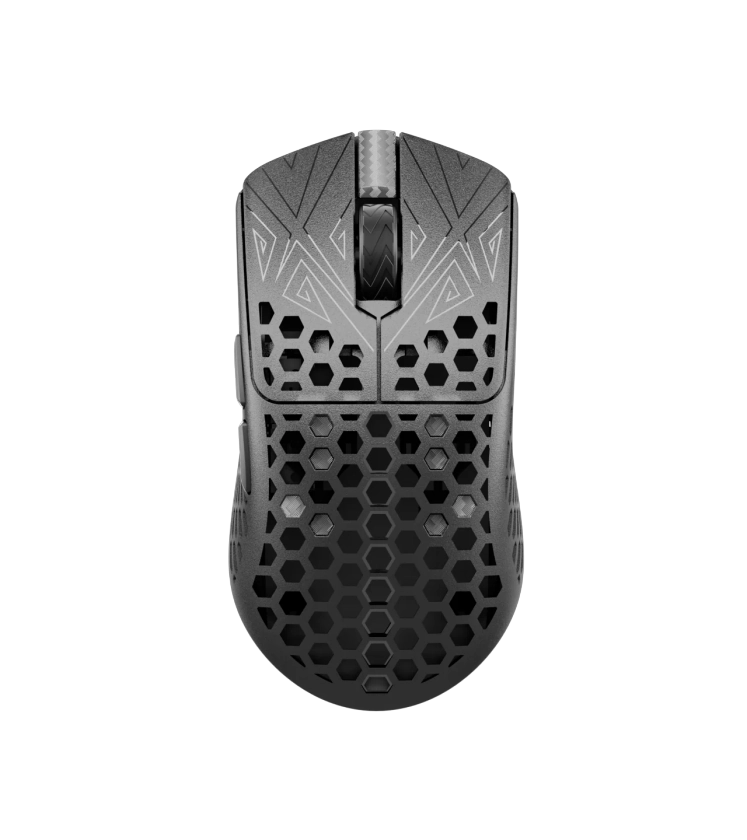 AKITSU - Carbon Fiber 8K Wireless Gaming Mouse