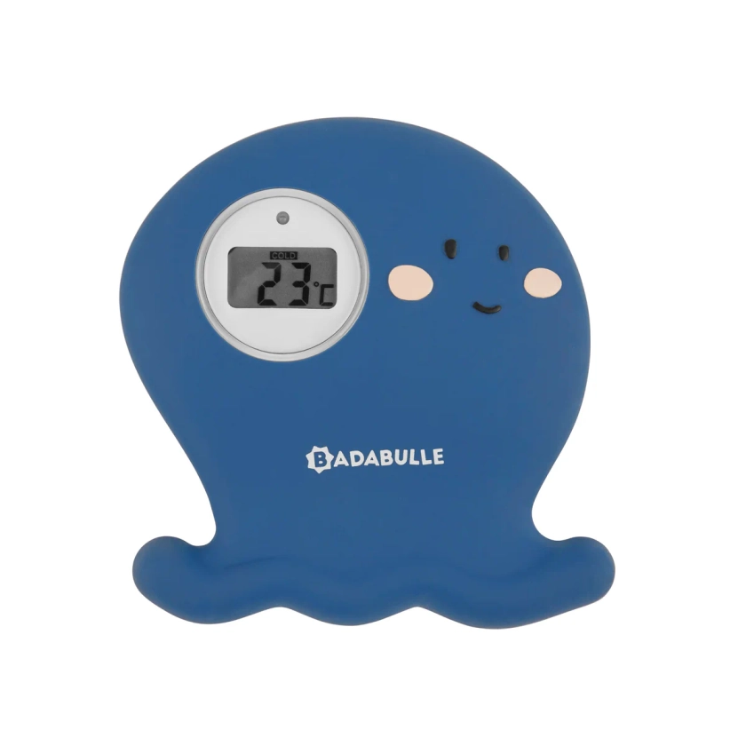 Thermomètre de bain digital | Badabulle®