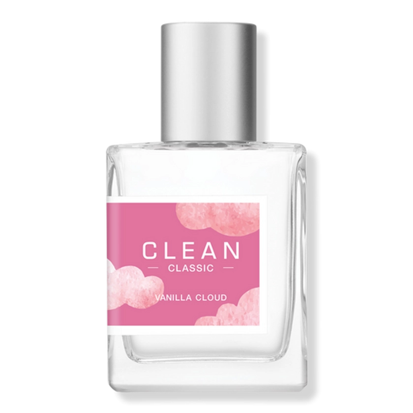 Classic Vanilla Cloud Limited Edition - Clean | Ulta Beauty