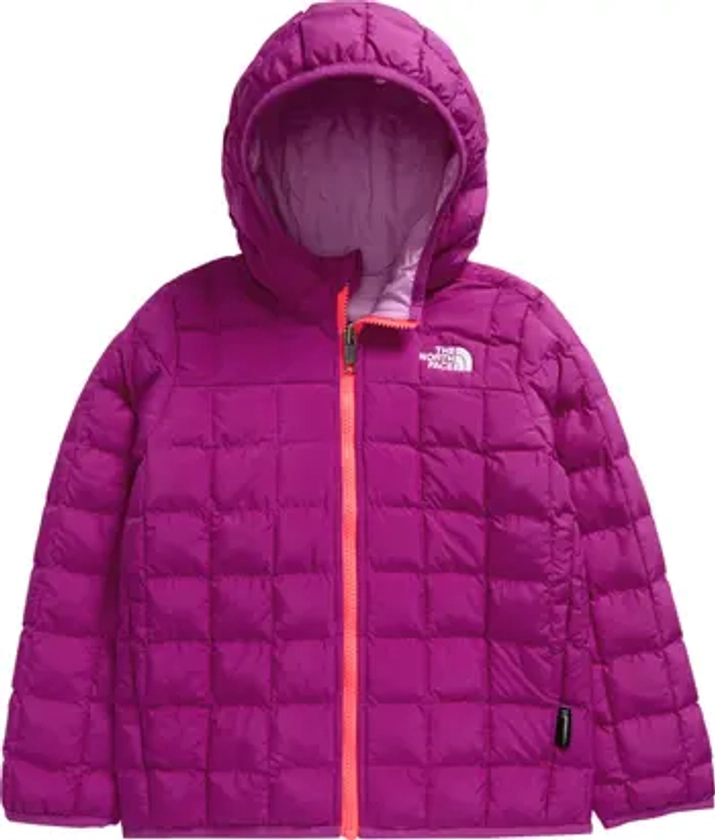 The North Face Kids' Reversible ThermoBall™ Hooded Jacket | Nordstrom