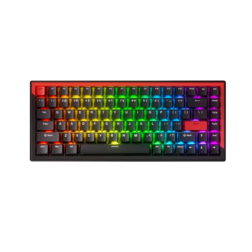 DrunkDeer G75 - Rapid Trigger Keyboard Magnetic Switch Keyboard