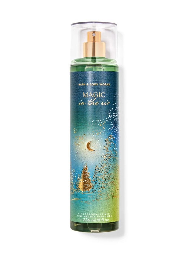 Magic in the Air Fine Fragrance Mist | Bath and Body Works