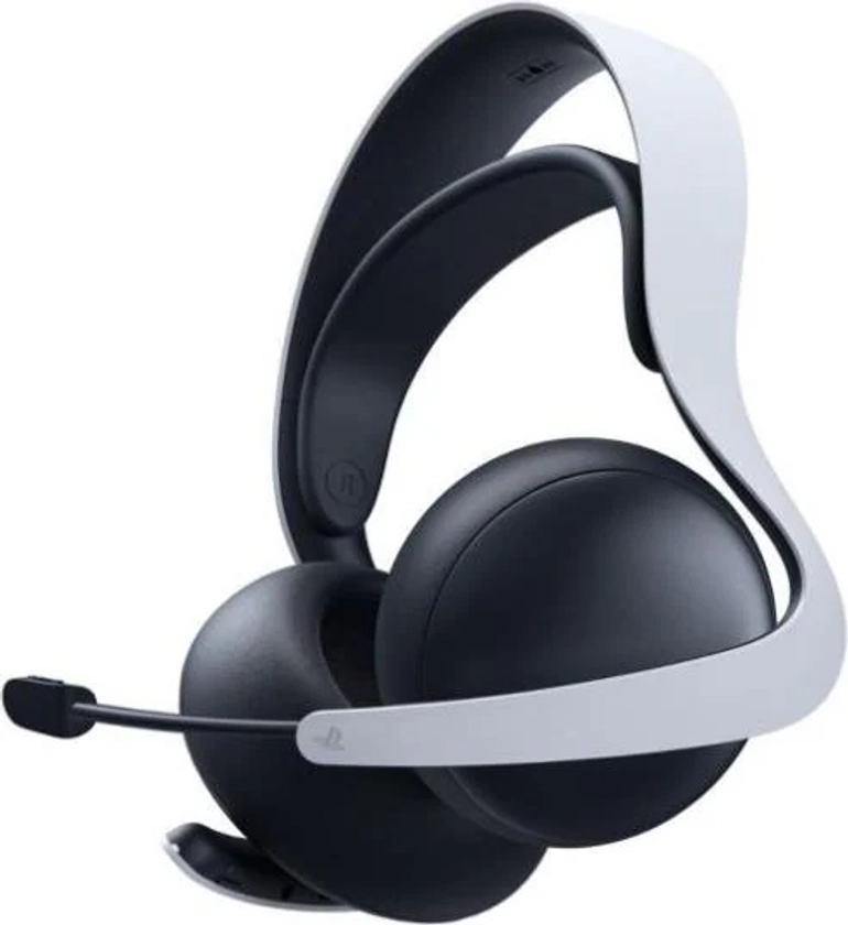 Sony Casque sans fil Pulse Elite (blanc) /PS5