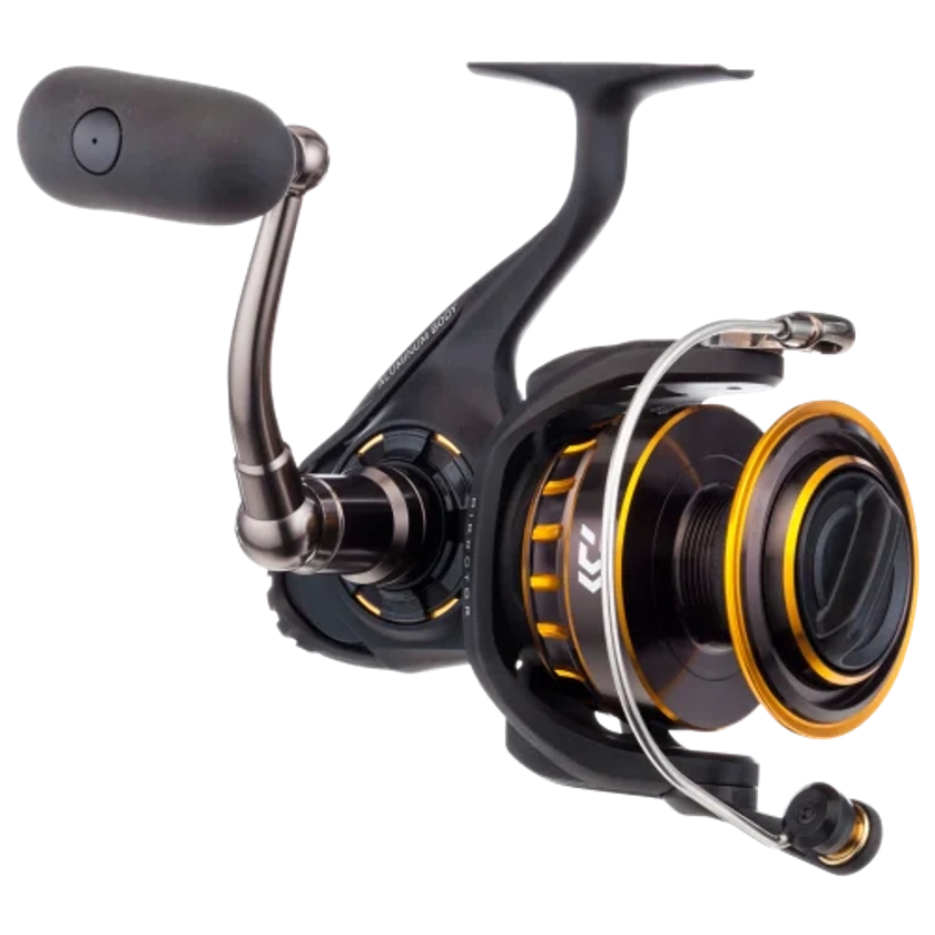 Daiwa BG Spinning Reel