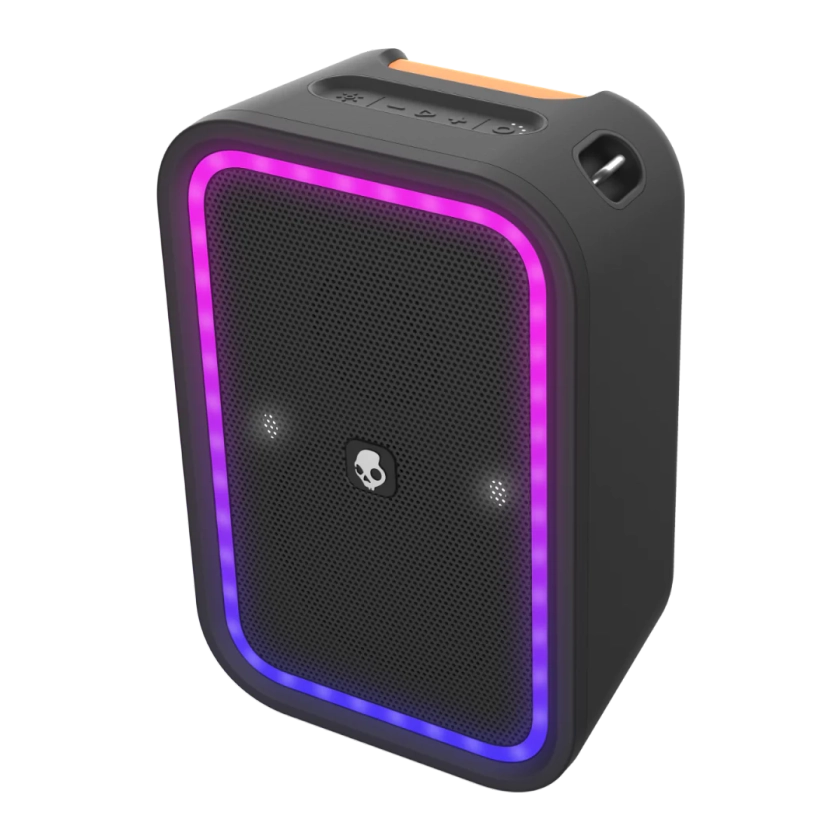 Stomp™ | Wireless Bluetooth Party Speaker