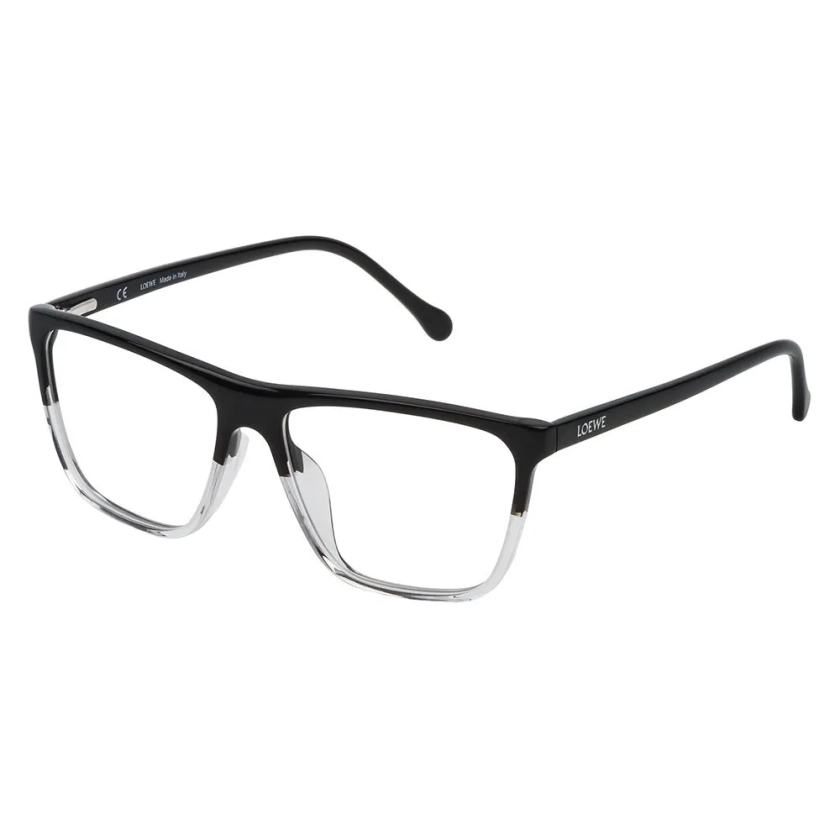 Loewe Gafas VLWA16M530Z50 Negro | Dressinn