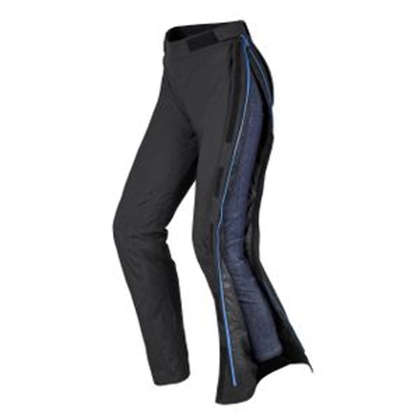 Pantalon Technique Spidi SUPERSTORM CE FEMME - Noir