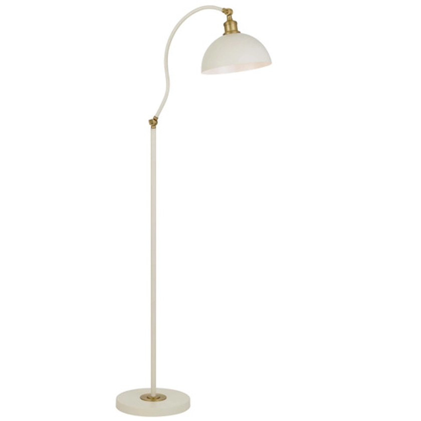 155cm Iron Floor Lamp