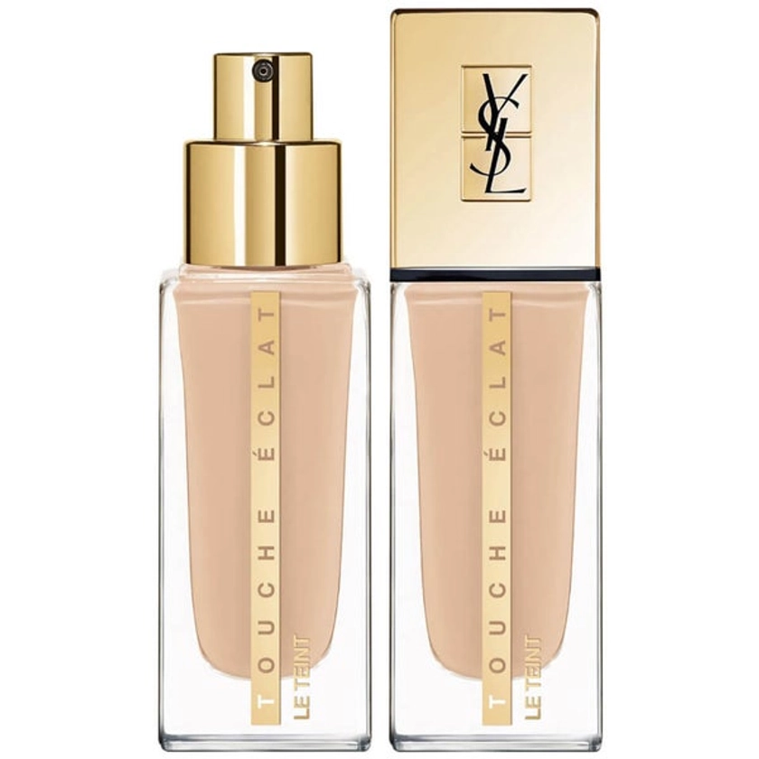 Yves Saint Laurent Touche Éclat Le Teint Foundation 25ml (Various Shades)