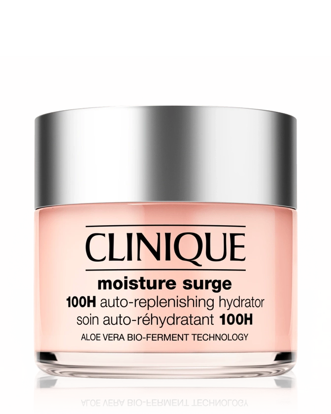 Moisture Surge™ 100H Auto-Replenishing Hydrator | Clinique Belgium E-Commerce Site