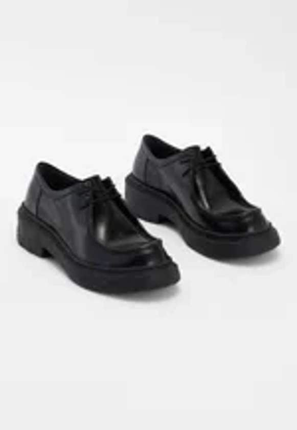 CAMPERLAB VAMONOS UNISEX - Derbies - black/noir - ZALANDO.FR