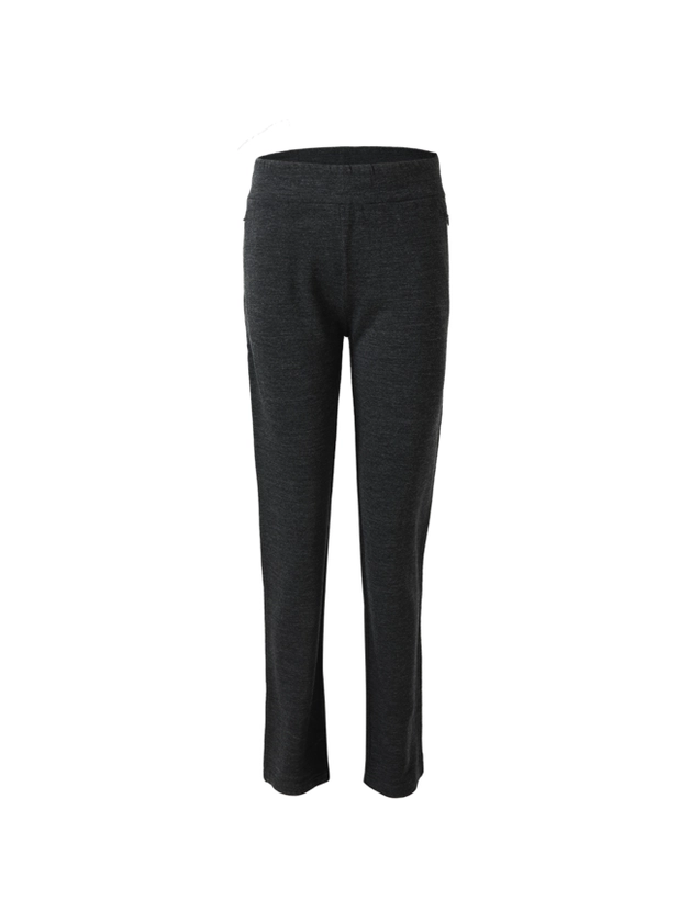 Women's 100% Australian Merino Pants | Snowgum Shop