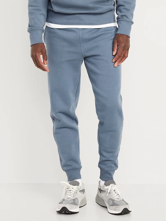 Tapered Jogger Sweatpants