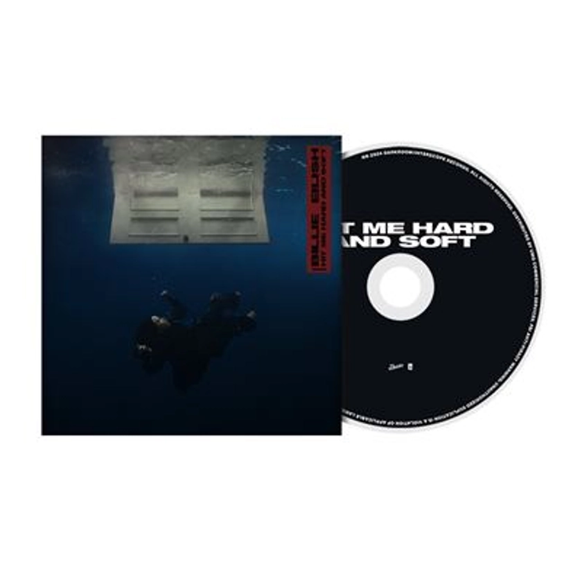 HIT ME HARD AND SOFT Édition Limitée Exclusivité Fnac Coffret