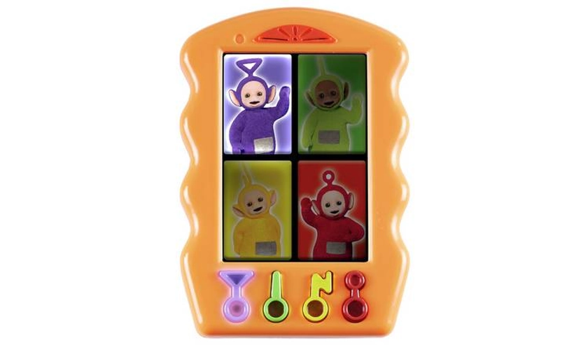 Teletubbies Phone Activity Toy