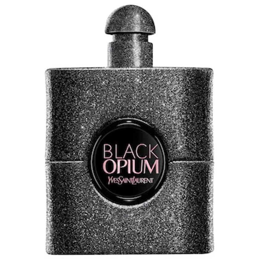 Black Opium Eau de Parfum Extreme - Yves Saint Laurent | Sephora