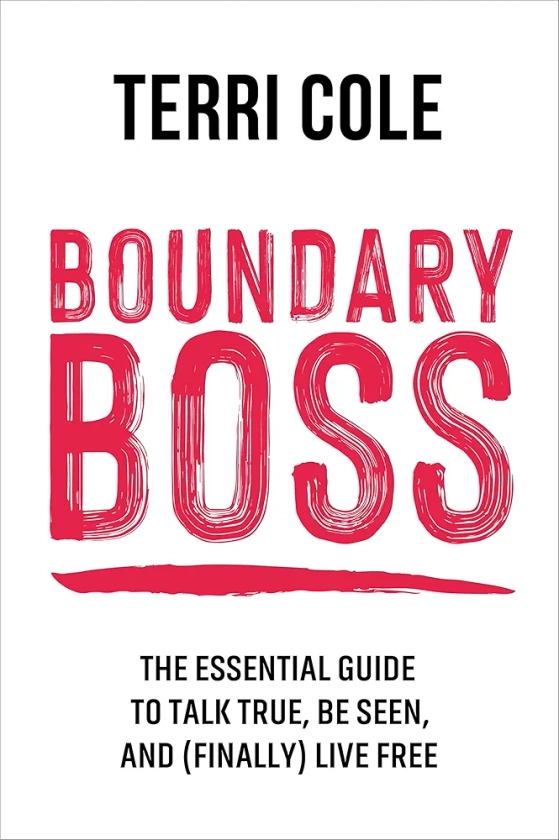 Boundary Boss