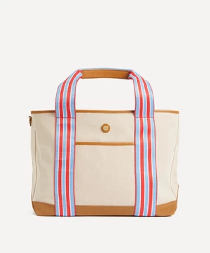 Paravel Medium Cabana Tote Bag | Liberty