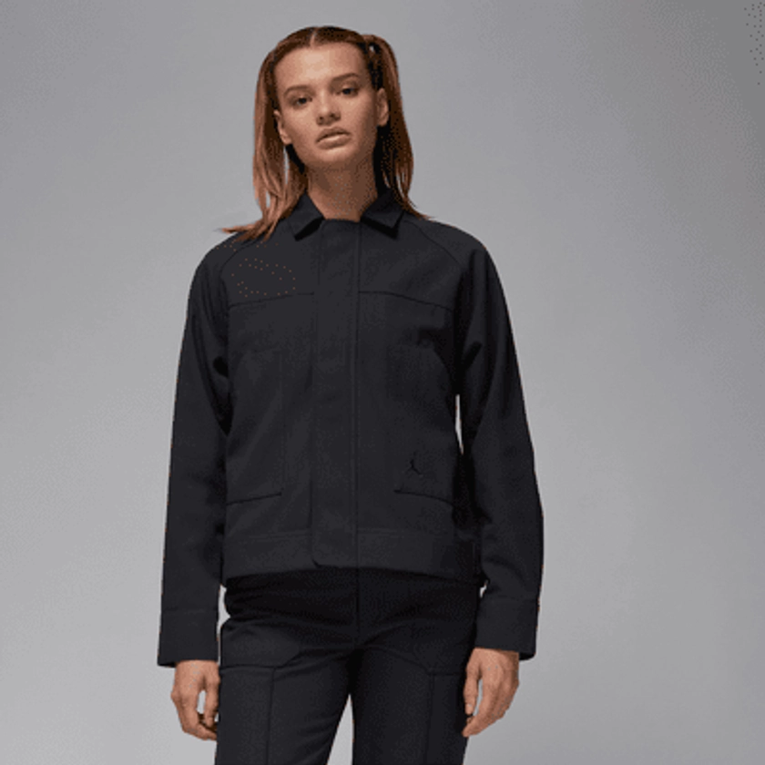 Jordan Women's Jacket