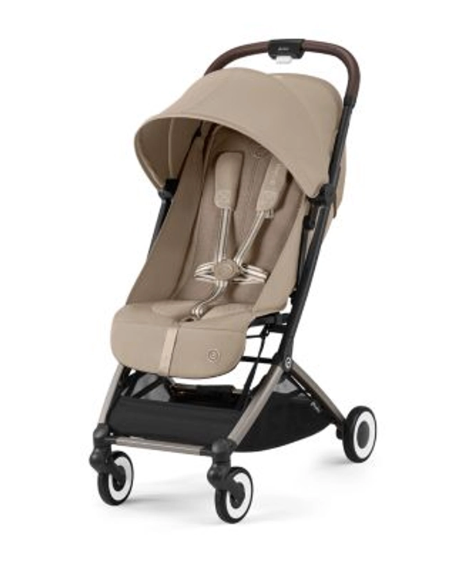 Cybex Orfeo Compact Lightweight Travel Stroller Back to results - Kids - Bloomingdale's