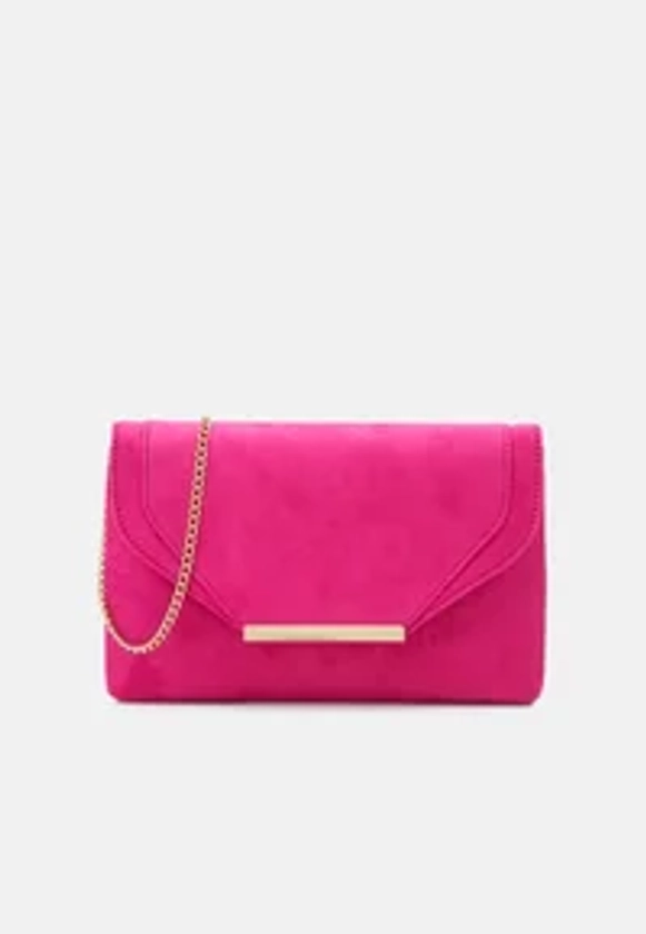 Anna Field Pochette - pink/rose - ZALANDO.FR