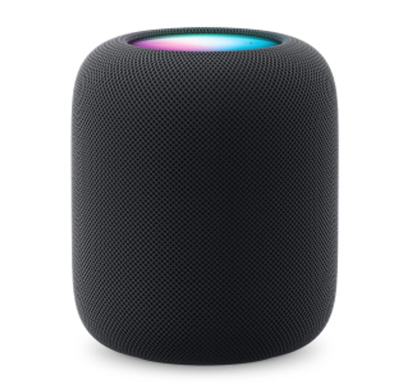 HomePod - Midnight