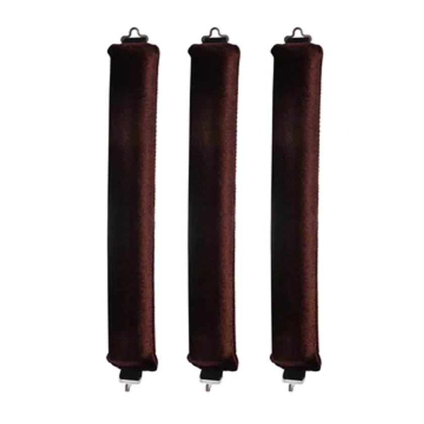 Grande 3 Set Velvet Rod