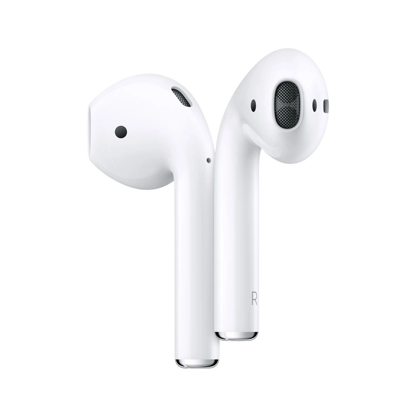 Apple AirPods 2 avec boîtier de charge Ecouteurs sans fil True Wireless