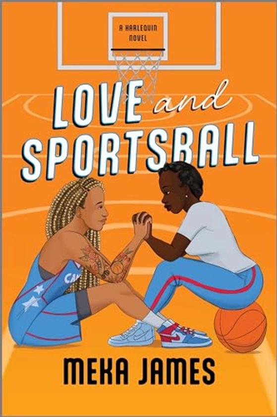 Love and Sportsball (Atlanta Cannons Book 1)