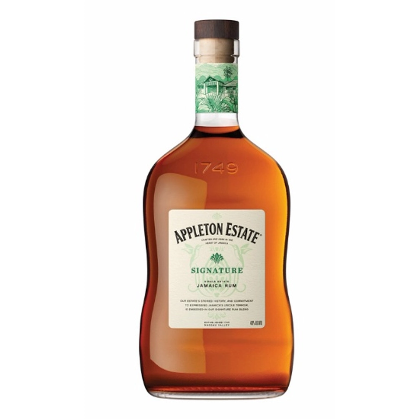 Appleton Estate Signature 1 Litre