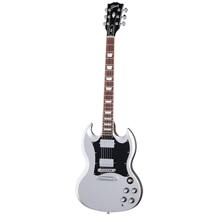 SG Standard | Gibson