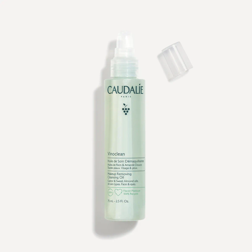 CAUDALIE: Natural Beauty Skincare ⋅ Face ⋅ Body ⋅ Spa - Caudalie