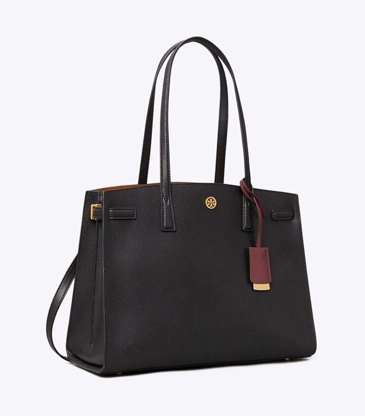 Women's Designer Tote Bags  | Tory Burch | Tory Burch