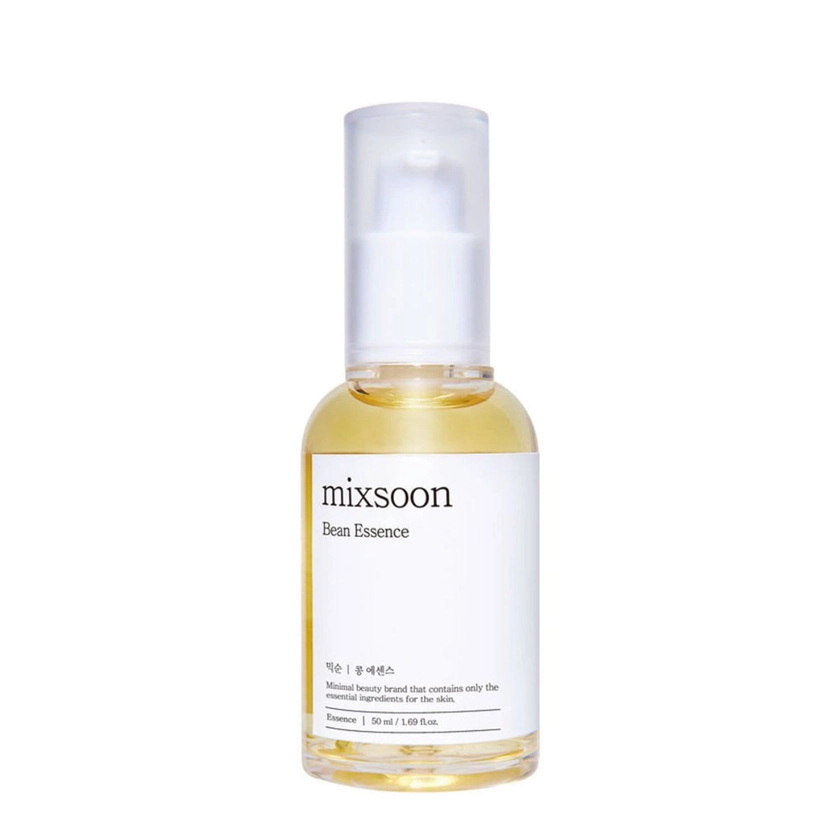 MIXSOON Bean Essence 50mL – Seven Young