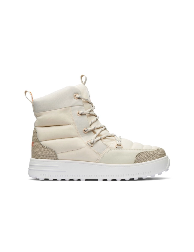 SWIMS - Snow Runner Mid Sand/Off White | Hoyer.no