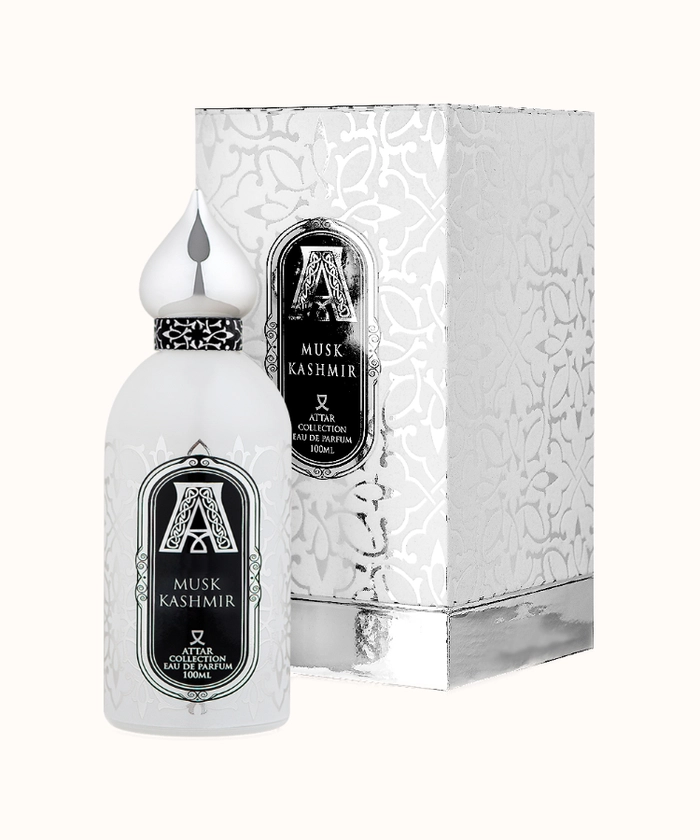 Musk Kashmir - Attar Collection Perfumes