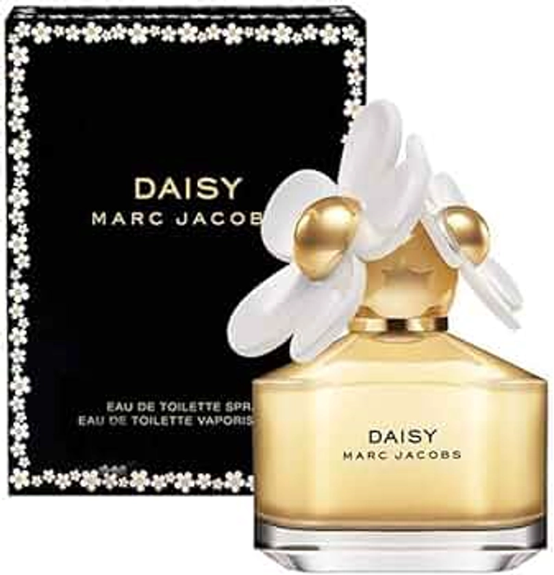 Daisy Marc Jacobs 1.7 oz EDT Spray For Women