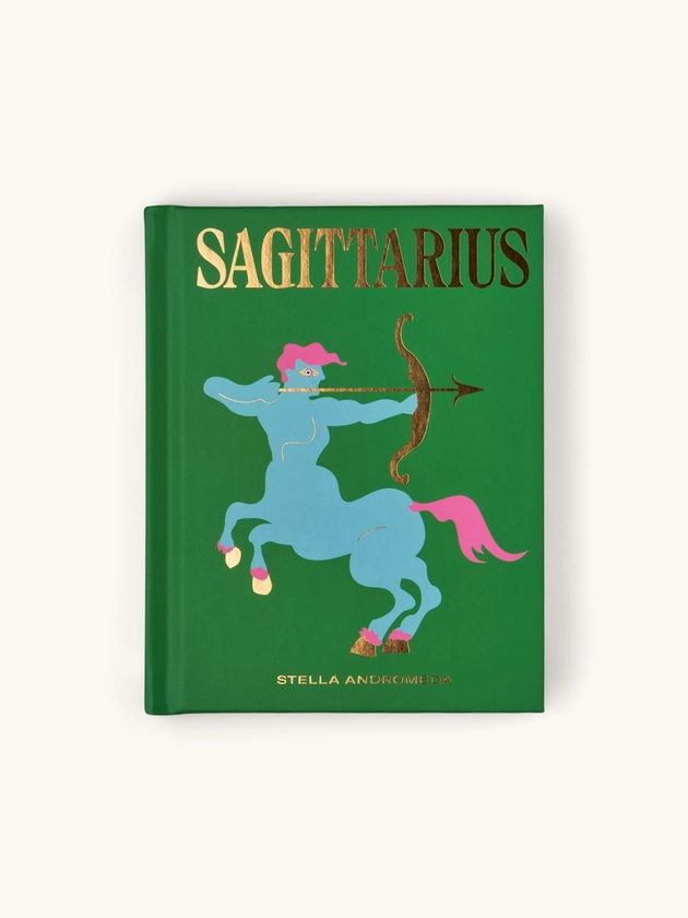 Sagittarius | New Mags | Søstrene Grene